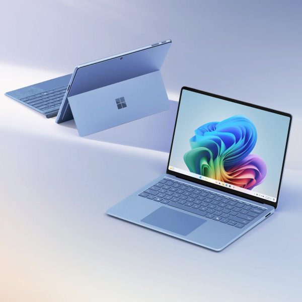 Surface Pro 5 – Core i7 / 7th Gen / 16GB RAM / 512GB SSD