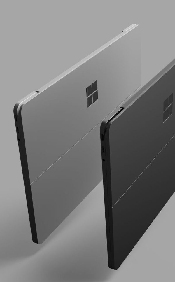 Surface Pro 5 – Core i5 / 7th Gen / 8GB RAM / 256GB SSD