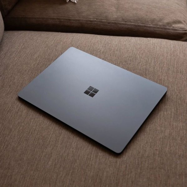 Surface Laptop 4 | Core i5 | 11th Gen | RAM 16GB | SSD 512GB