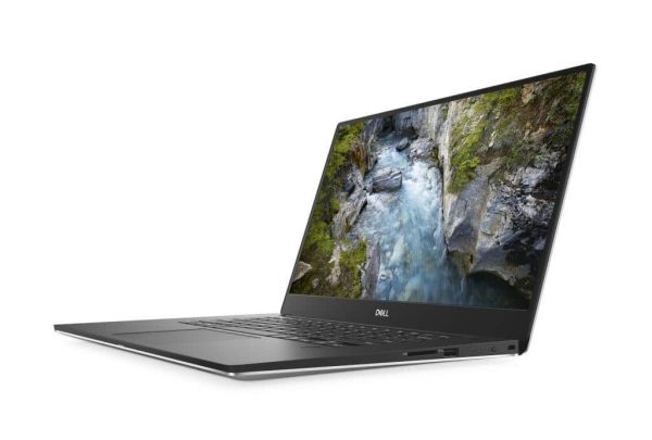 Dell Precision 5540 Workstation | Core i7-9750H | 16GB RAM | 256GB SSD | 4GB GPU