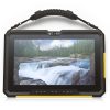 تبلت صنعتی Dell Latitude 7220 Rugged | Core i7 8th Gen | 8GB RAM | 256GB SSD | با کیبورد - Image 2