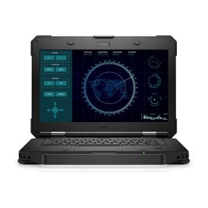 لپ‌تاپ Dell Latitude Rugged 5420 با پردازنده i7 و 32GB