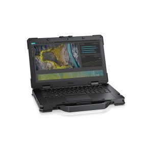 لپ تاپ صنعتی Dell Latitude 5430 Rugged i5