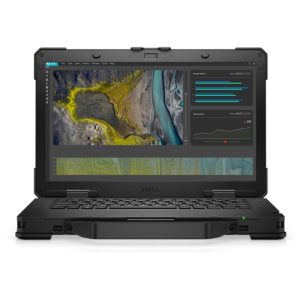 لپ‌تاپ Dell Latitude Rugged 5430 با پردازنده i7 نسل 11