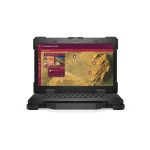 لپ تاپ 13 اینچی دل مدل مدل Pro Rugged 13 ظرفیت 512 گیگابایت