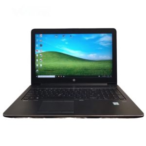 لپ تاپ اچ پی Hp Zbook 15 G3