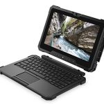 تبلت و لپ تاپ استوک نظامی دل Dell Latitude 7212