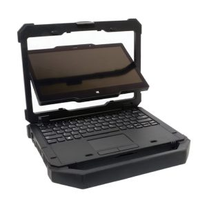 لپ تاپ صنعتی نظامی DELL مدل Latitude Rugged 7214 I5-6