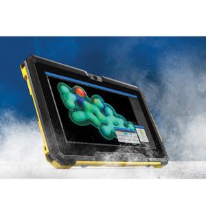 Model-dell latitude rugged
