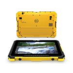 Model-dell latitude rugged 7220EX