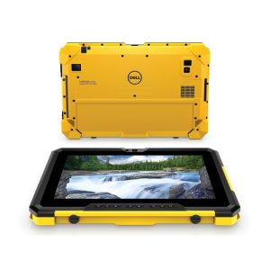 Model-dell latitude rugged 7220EX