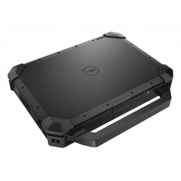 لپ تاپ صنعتی نظامی DELL مدل Latitude Rugged 7414