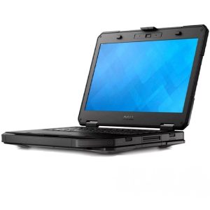لپ تاپ دل Latitude Rugged 5414 با پردازنده Core i7 و حافظه ۸ گیگابایت و SSD ۲۵۶ گیگابایت