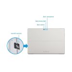 تبلت مایکروسافت Surface Pro