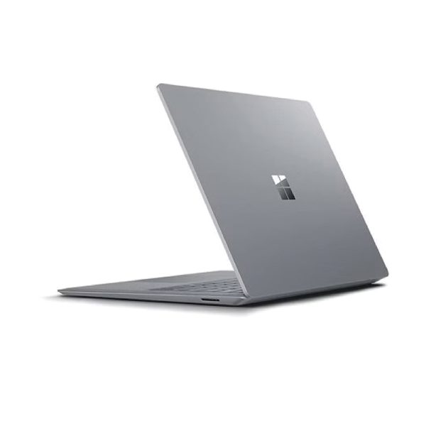 لپ تاپ سورفیس استوک surface laptop 1 i5-7200u 8gb 256gb ssd intel uhd