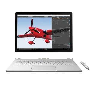 لپ تاپ مایکروسافت مدل Microsoft Surface BOOK 1 Laptop