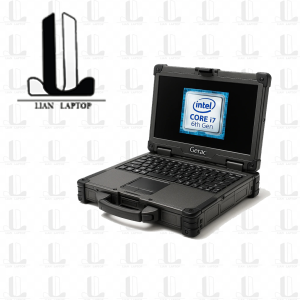 لپ‌تاپ نظامی و صنعتی Getac B300 (Core i7 نسل ششم / 8 GB RAM / 256 GB SSD)
