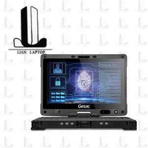 لپ‌تاپ صنعتی Getac V110 (Core i5 7th / 8 GB / 256 GB SSD)
